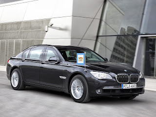 bmw 7