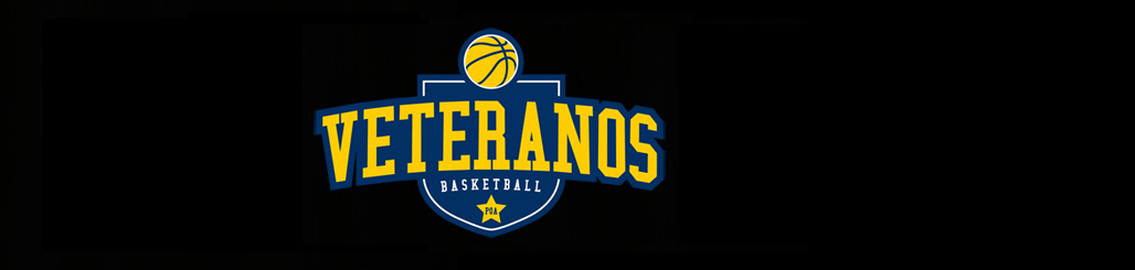 Veteranos Basketball