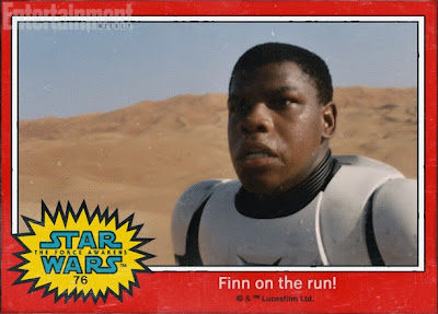 Star Wars The Force Awakens John Boyega