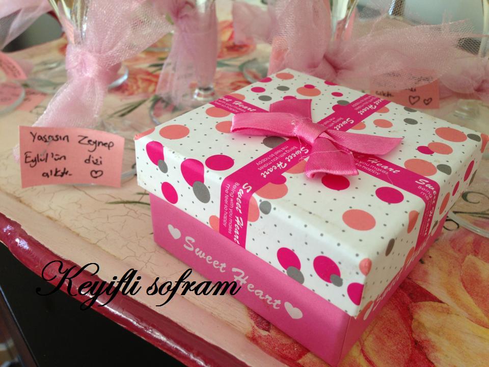 KEYİFLİ SOFRAM Mayıs 2013