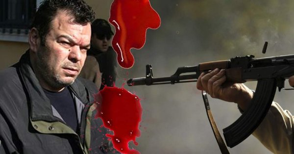 Δολοφονία Β. Στεφανάκου: Με εκπαίδευση Ειδικών Δυνάμεων οι εκτελεστές - Τι «μαρτυρά» το κράνος στην ΕΛ. ΑΣ. (βίντεο) Δολοφονία Β. Στεφανάκου: Με εκπαίδευση Ειδικών Δυνάμεων οι εκτελεστές - Τι «μαρτυρά» το κράνος στην ΕΛ. ΑΣ. (βίντεο)