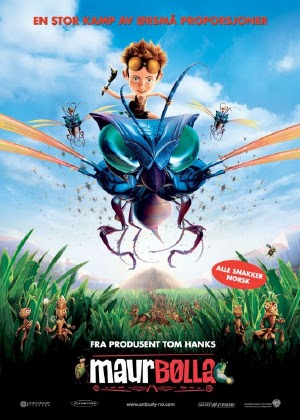 Playtone - Lạc Vào Thế Giới Kiến - The Ant Bully (2006) Vietsub 44