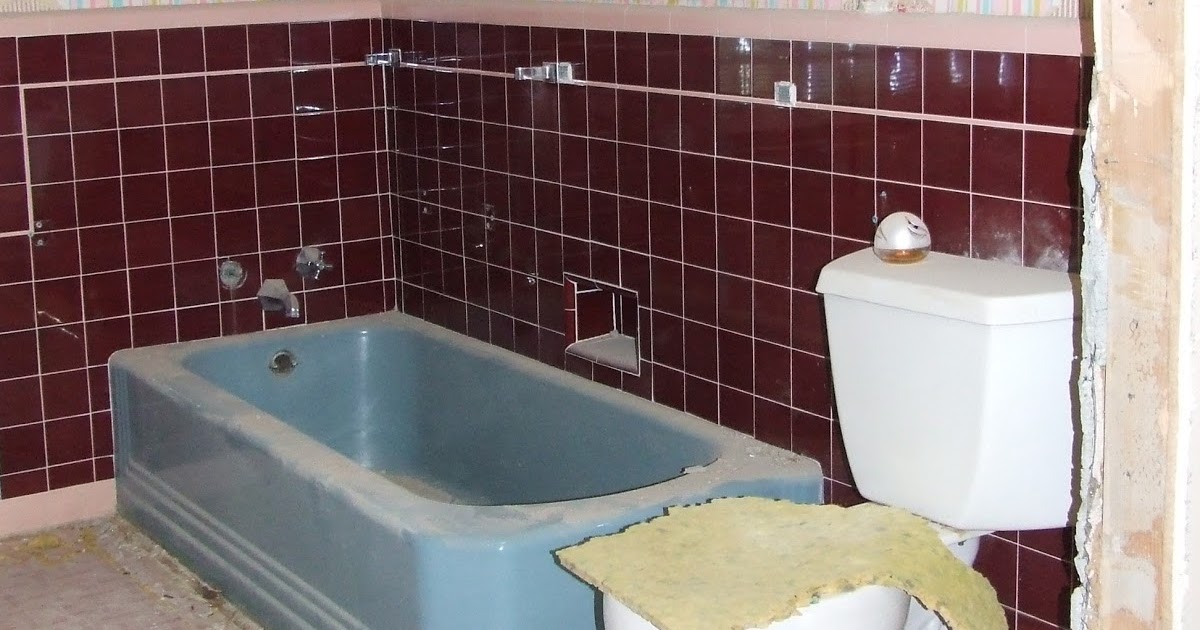 Somethin' Salvaged Bathrooms