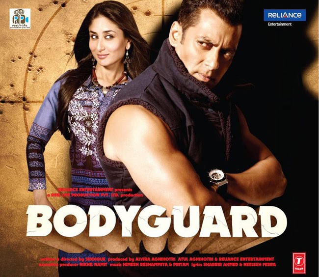 Bodyguard Full movie watch online Online Movie Player 4u