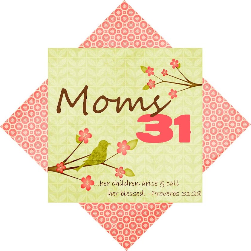 Moms 31 Ministry