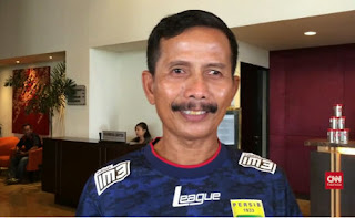 Persib Butuh Pelatih Berlisensi A Untuk Liga Champions Persib Butuh Pelatih Berlisensi A Untuk Liga Champions