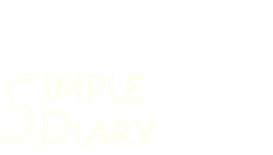 Simple Diary