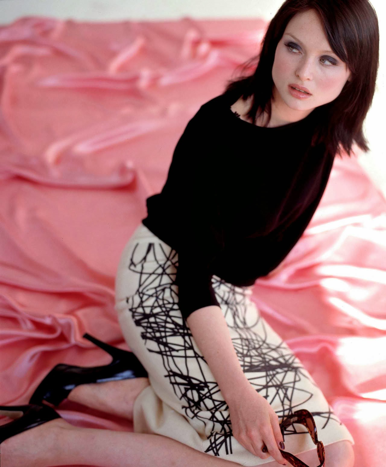 DedRekoning Featuring Sophie Ellis-Bextor - Only Child at