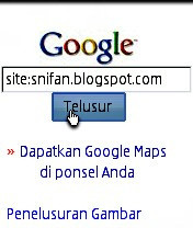 Google Site
