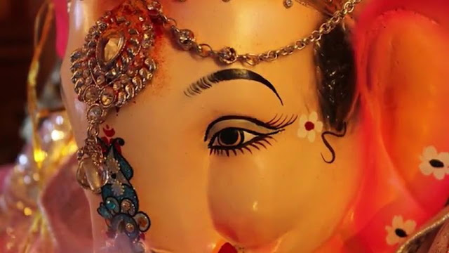 FREE Download Ganpati Live Wallpaers HD Full Size - Latest Lord