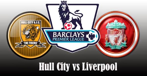 Hull City vs Liverpool Hull City vs Liverpool