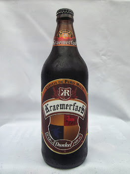 Cerveja Kraemerfass Dunkel