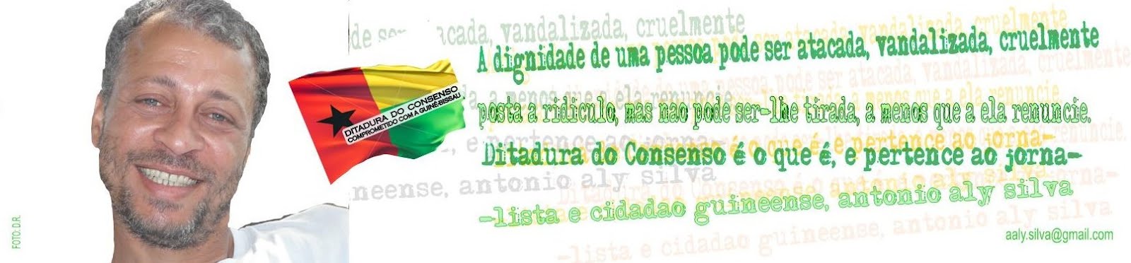 Ditadura do Consenso