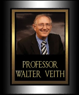 Professor Walter Veith Sermons