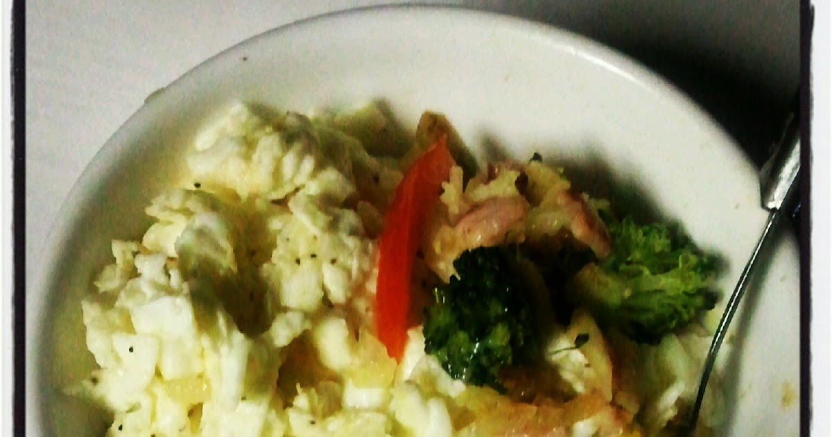 On A Rainy Monday.... Live, Laugh, Love, Bake.