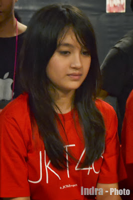 Nabilah Ratna Ayu Azalia Nabilah Ratna Ayu Azalia