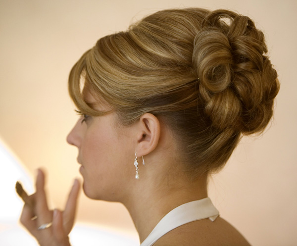 Wedding Hairstyles