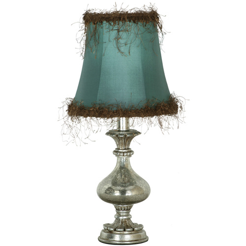Vintage Farmhouse Lamps at Lowe's