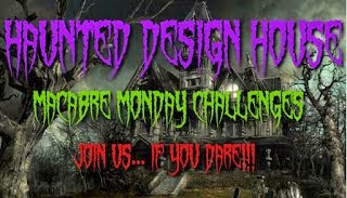 Haunted Design House