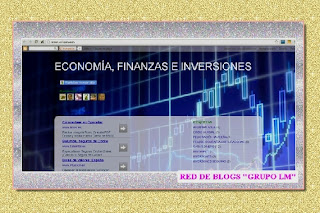  ECONOMÍA, FINANZAS E INVERSIONES