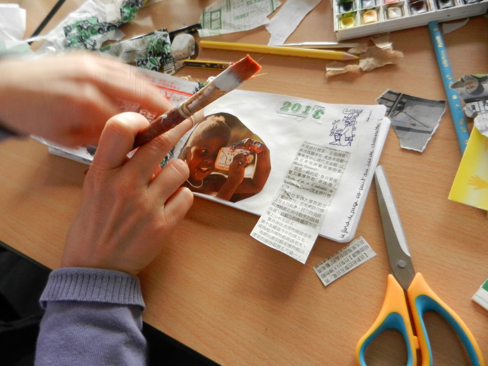 journal rencontres intimes