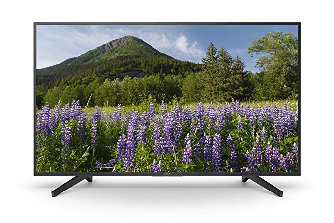 Amazon Product Sony Bravia 138 8 Cm 55 Inches 4k Uhd Led Smart