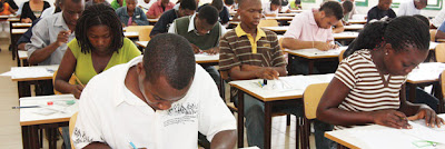 Muitas reprovações na Escola Secundária de Búzi Muitas reprovações na Escola Secundária de Búzi