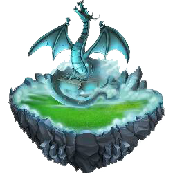 Hábitat Flotante Alma imagen del habitat flotante especial alma de dragon city