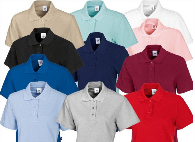 Produsen Polo Lakos Polos / Bordir Ayo Belanja Baju