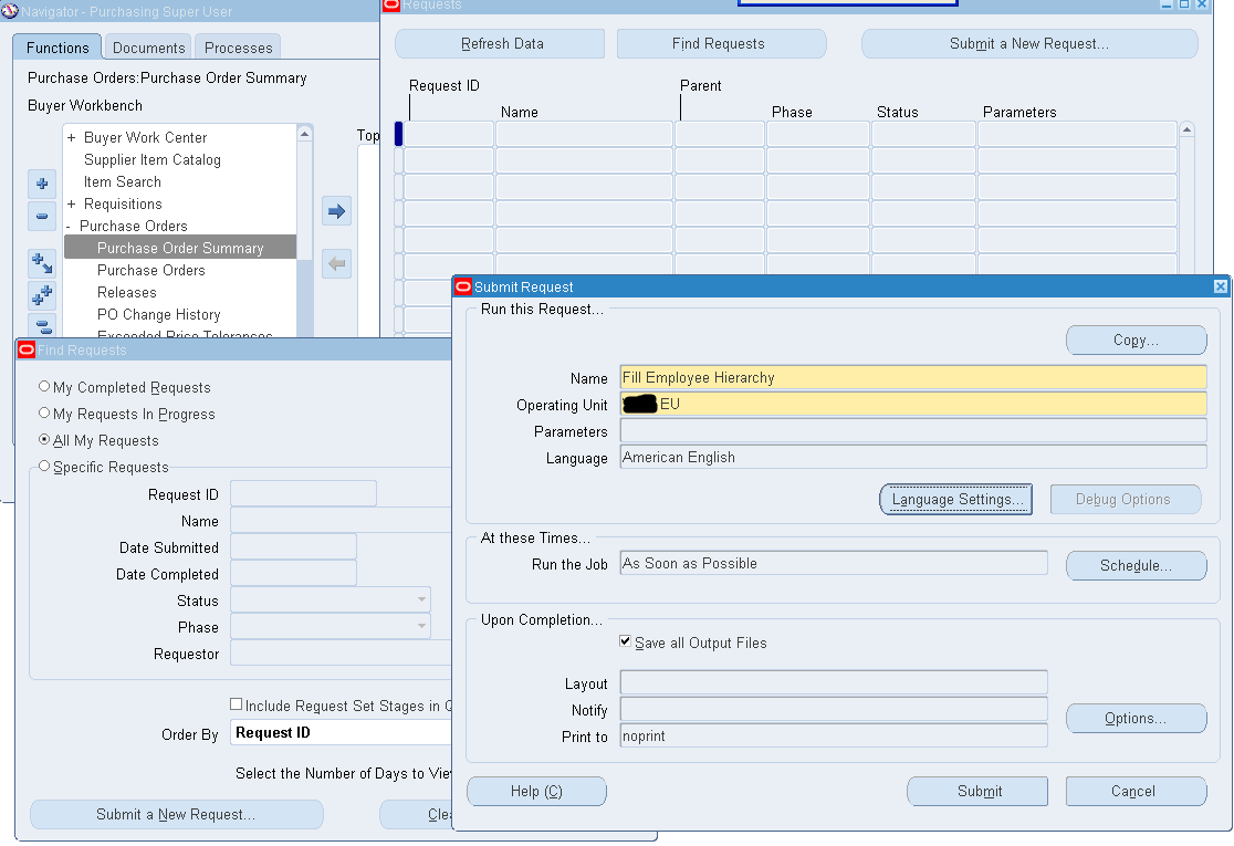 difference between trigger and workflow in salesforce basic workflow in oracle apps oracle iprocurement difference between trigger and workflow in salesforce basic workflow in oracle apps oracle iprocurement