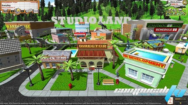 Movie Studio Boss The Sequel PC Full Movie Studio Boss The Sequel PC Full