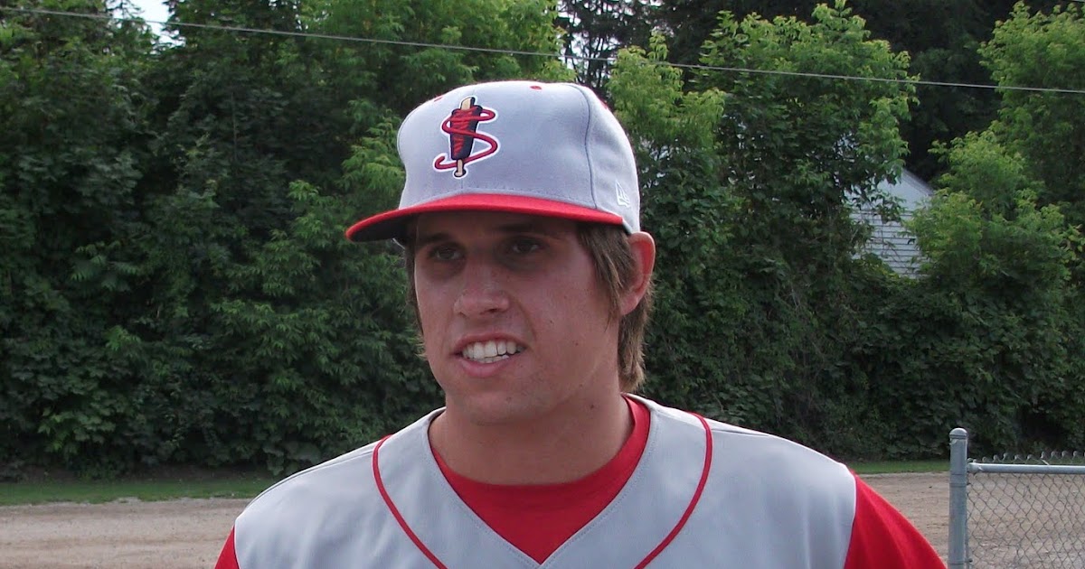 The Baseball Historian Garin Cecchini