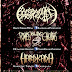 Barbarian Prophecies, arranca el “Thirteen Tour” en Cantabria!