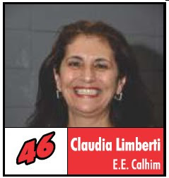 Claudia Maria Luciano Limberti