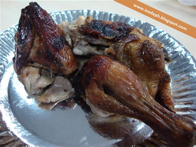 andok s litson We order the famous sinigang unfortunately it taste badthe pork is old stock it and we don't like the smell so we complain to the supervisor they change our. andok s litson We order the famous sinigang unfortunately it taste badthe pork is old stock it and we don't like the smell so we complain to the supervisor they change our.