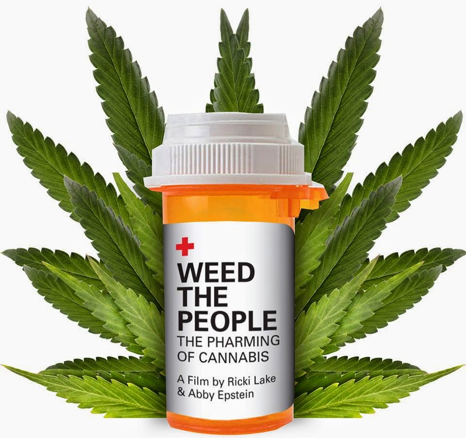 marijuana proven to kill cancer