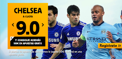 betfair Manchester City o Chelsea super cuota 6 o 9 Super Copa España 16 agosto betfair Manchester City o Chelsea super cuota 6 o 9 Super Copa España 16 agosto