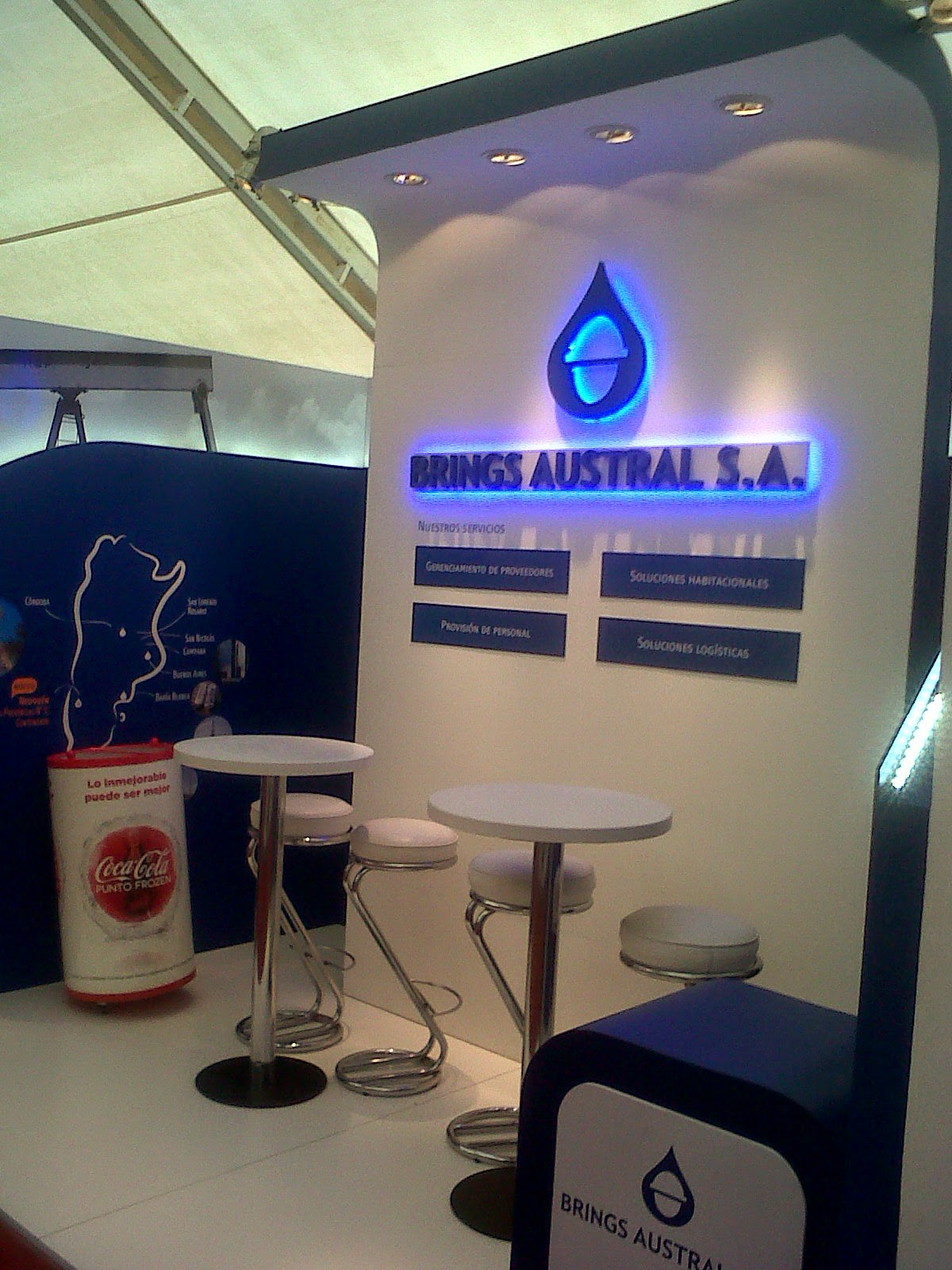 Stand Oil and gas