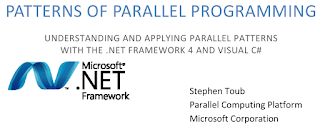 Patterns of Parallel Programming