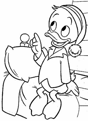 donald duck donald duck