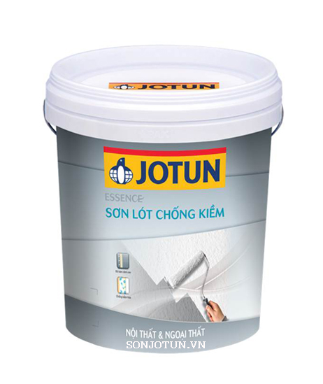 SƠN LÓT JOTUN  ESSENCE