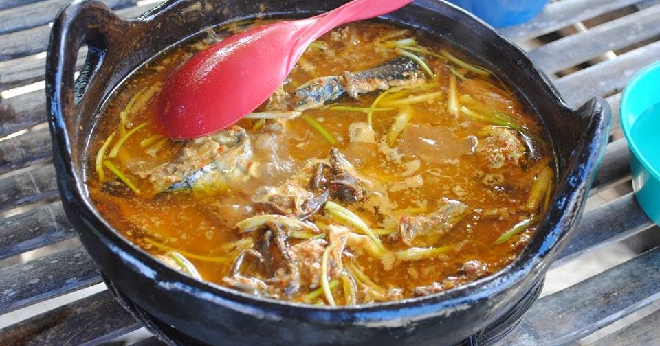 Cara Membuat Bau Peapi Khas Mandar Masakan simbok Cara Membuat Bau Peapi Khas Mandar Masakan simbok