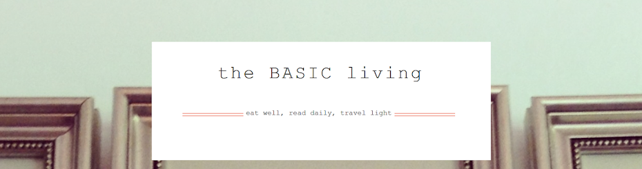 the basic living