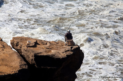 В Марокко через Европу на собственном авто В Марокко через Европу на собственном авто