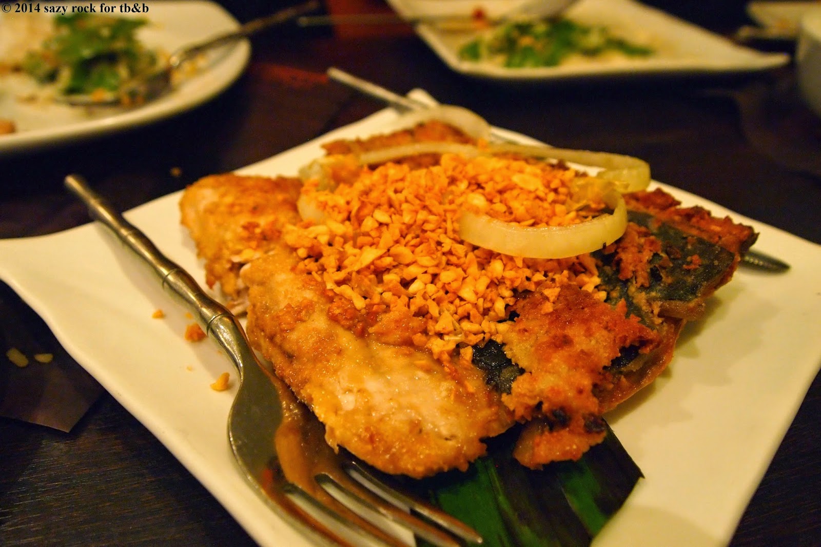 travel bits & bites sazy rock's top 10 best restaurant dishes (to date