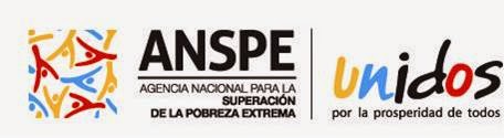 Agencia Nacional para la Superación de la Pobreza Extrema - ANSPE