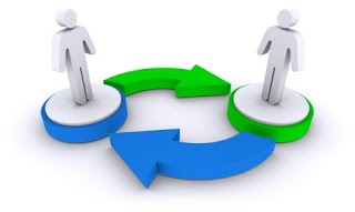 Backlink Praktek Blog
