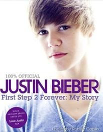 FIRST STEP 2 FOREVER: MY STORY