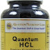 With quantum nutrition Our Bodies Change