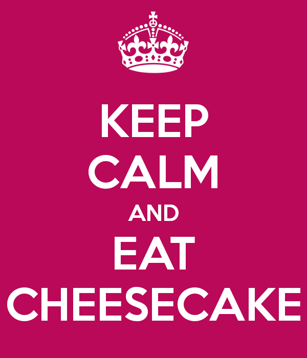 Cheesecake Quotes Sayings. QuotesGram
